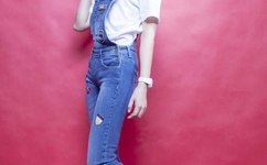 你叫一下我塞一支祺鑫